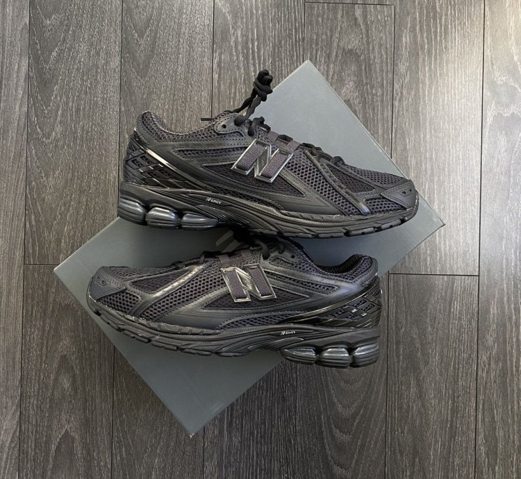 Comme Des Gar Ons Homme Plus New Balance 1906r