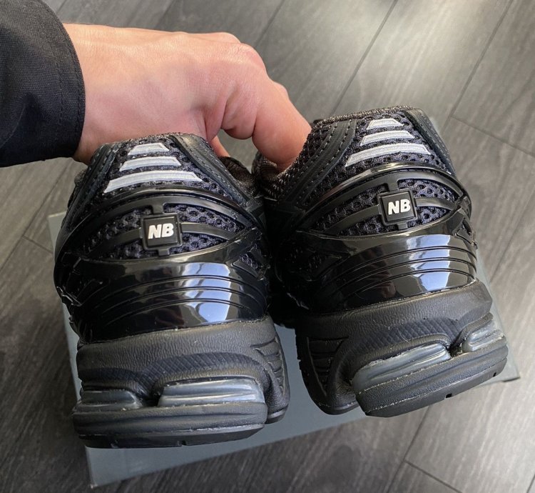 Comme Des Gar Ons Homme Plus New Balance 1906r