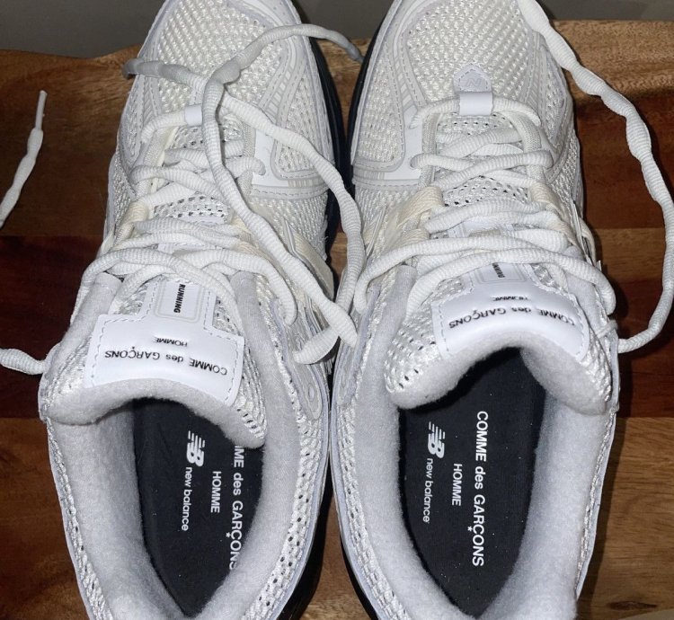 Comme Des Gar Ons Homme Plus New Balance 1906r