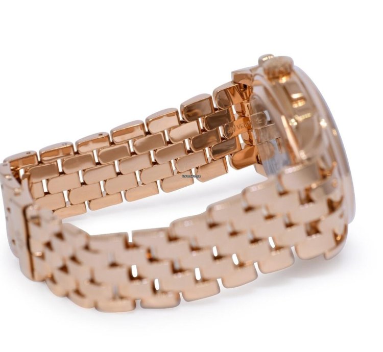 Patek Philippe Perpetual Calendar Chronograph Grand Complications Chronograph 18k Rose Gold Watch 5270 1r