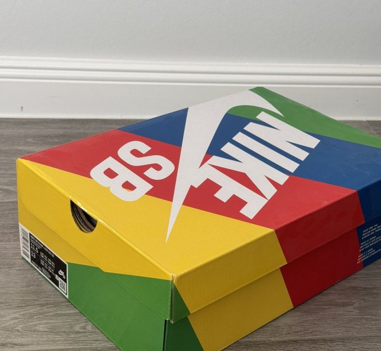 Nike Sb Dunk Low Medicom Toy Be Arbrick