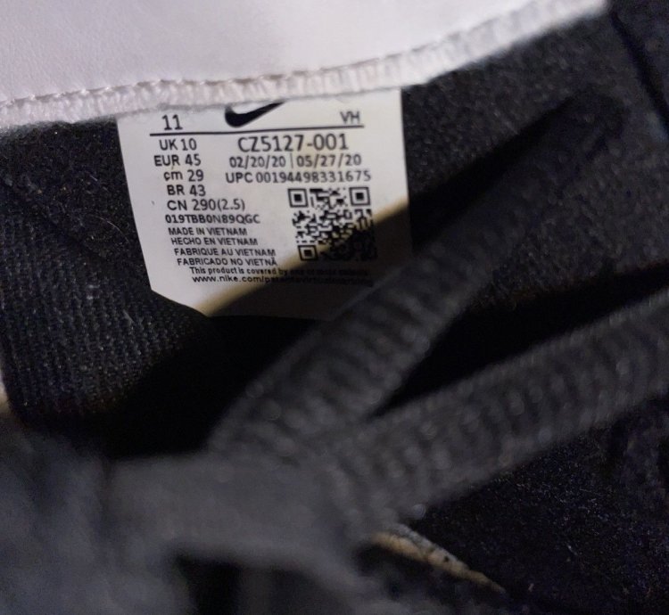 Nike Sb Dunk Low Medicom Toy Black 2020
