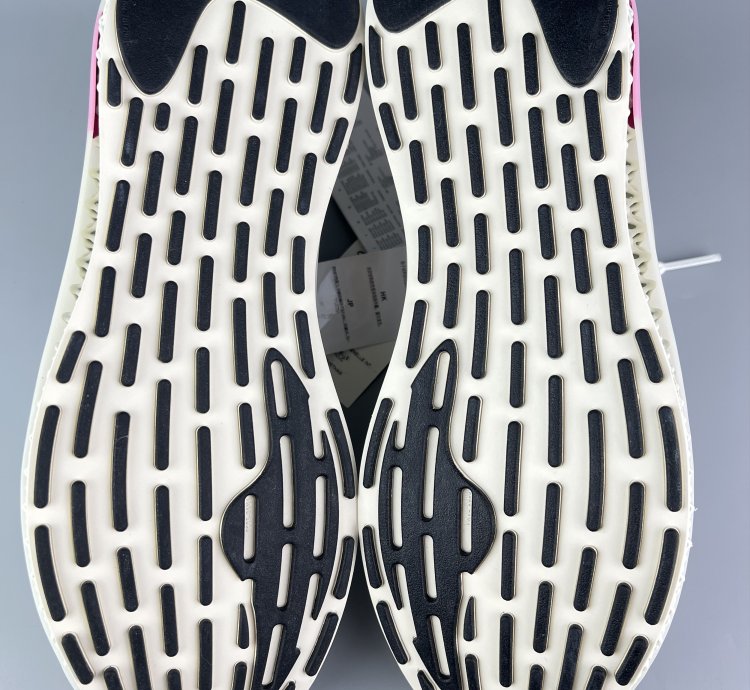 Adidas 4d Fusio Cloud Athletic Running Shoes Men Us9 5
