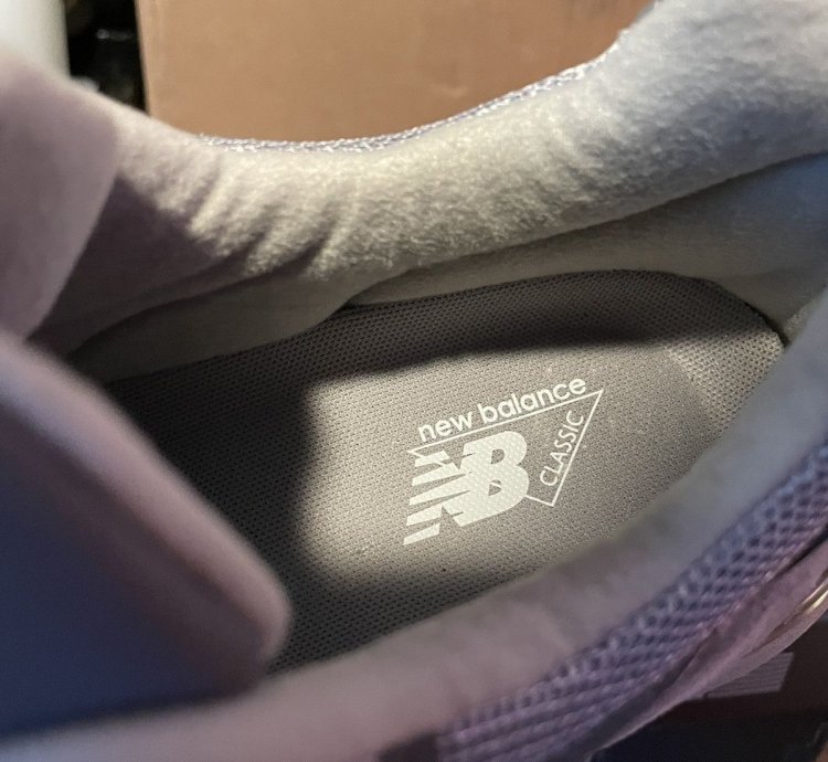 Deadstock New Balance 992 Grey M992gr Size Men Us 12