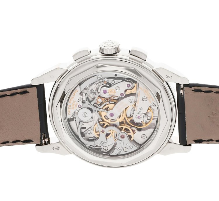 Patek Philippe Perpetual Calendar Chronograph Grand Complications Perpetual Calendar Chronograph 5270g-013