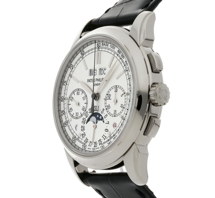 Patek Philippe Perpetual Calendar Chronograph Grand Complications Perpetual Calendar Chronograph 5270g-018