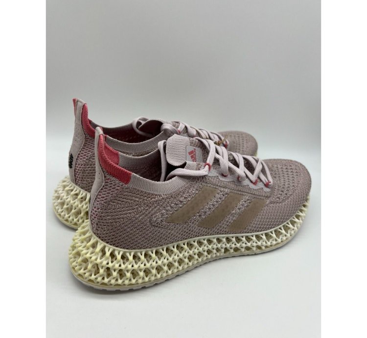 Adidas 4dfwd Ice Purple Shift Pink Shoes Q46442 Women Sz 9 5