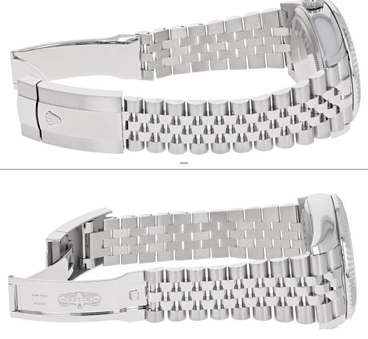 Rolex Sky-dweller New 2025 April 336934 Green Jubilee Steel 42 Mm