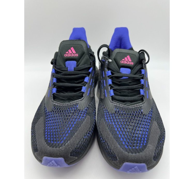 Adidas 4dfwd Pulse Core Black Sonic Ink Q46452 Mens Size 9 5