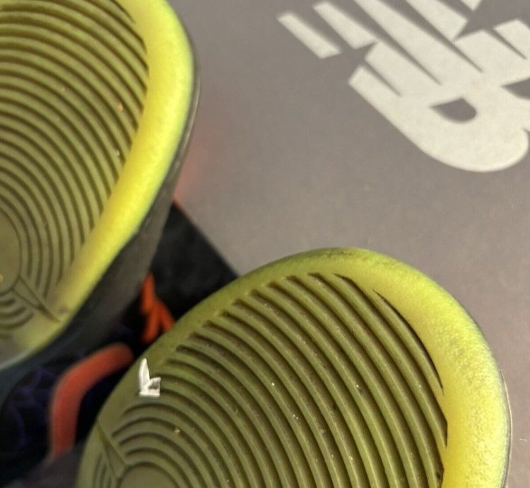Nike Sb Dunk Low Night Of Mischief 2019