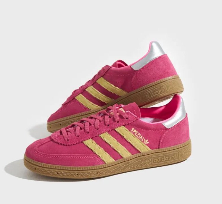 Adidas Adidas Spezial Sneakers