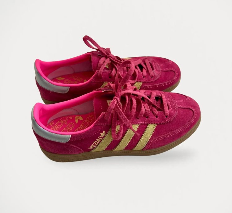 Adidas Adidas Spezial Sneakers