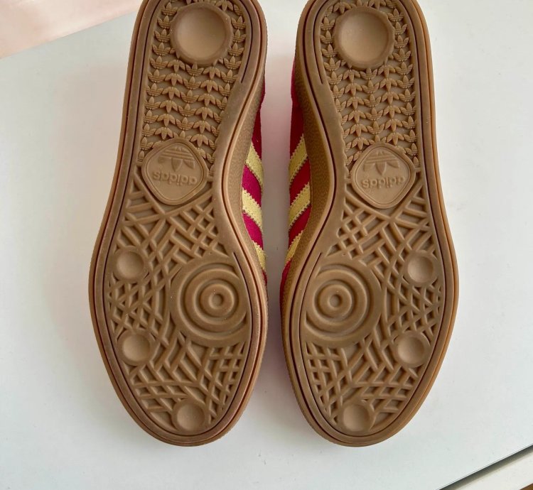 Adidas Adidas Spezial Sneakers