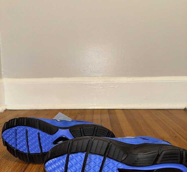 Jfg 990v4 Keisha Blue