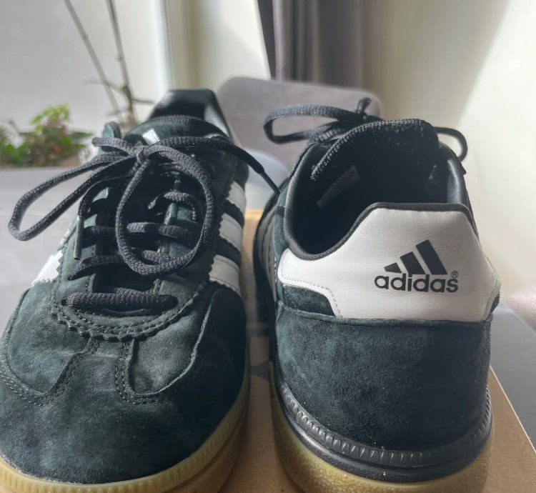 Adidas Adidas Spezjal Sneakers