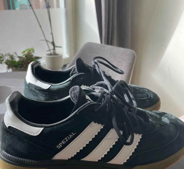 Adidas Adidas Spezjal Sneakers