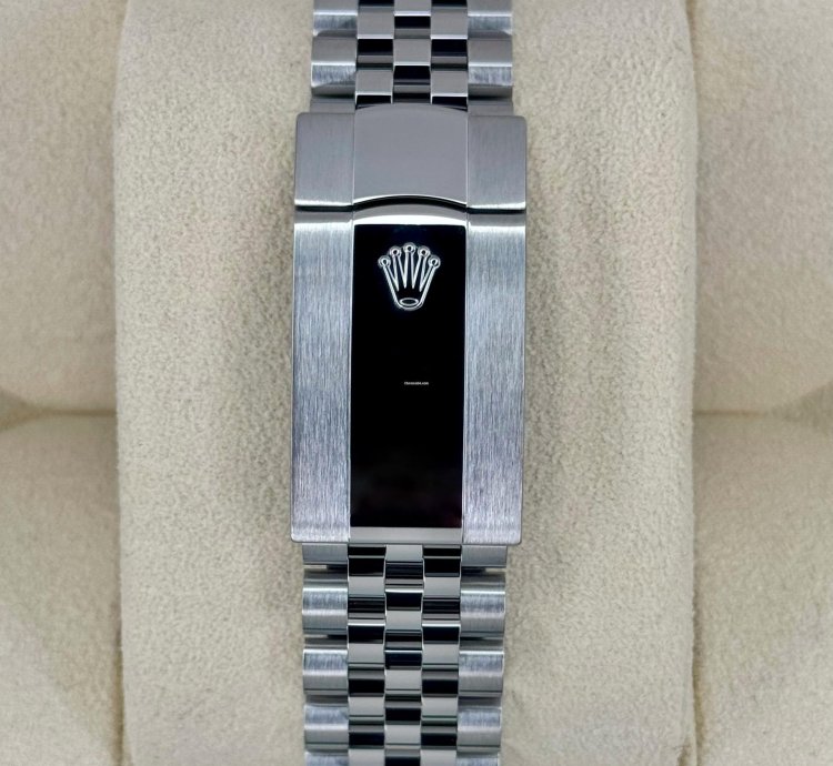 Rolex Sky-dweller New 2025 Sky-dweller 42mm 336934 Jubilee Blue Dial