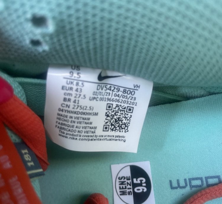 Nike Sb Dunk Low Noise Aqua