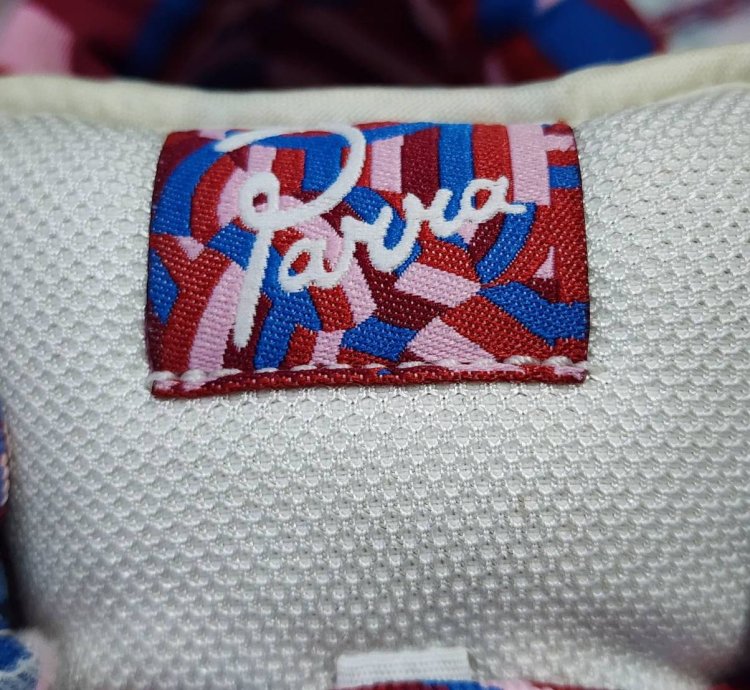 Nike Sb Dunk Low Og Parra 2019