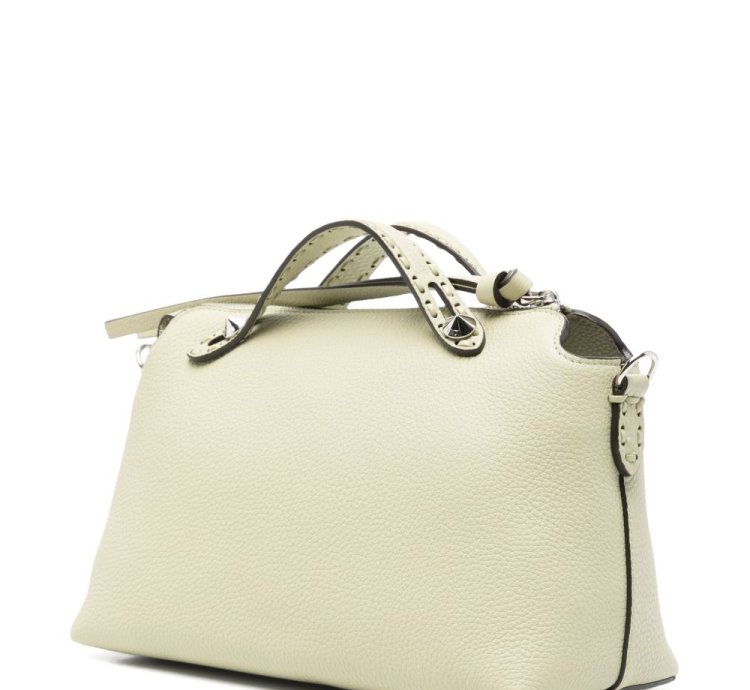 Fendi Medium By The Way Selleria Cross Body Bag
