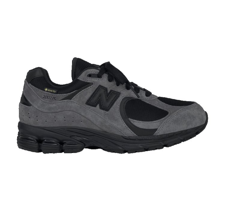 Jjjjound 2002r Gore-tex Charcoal