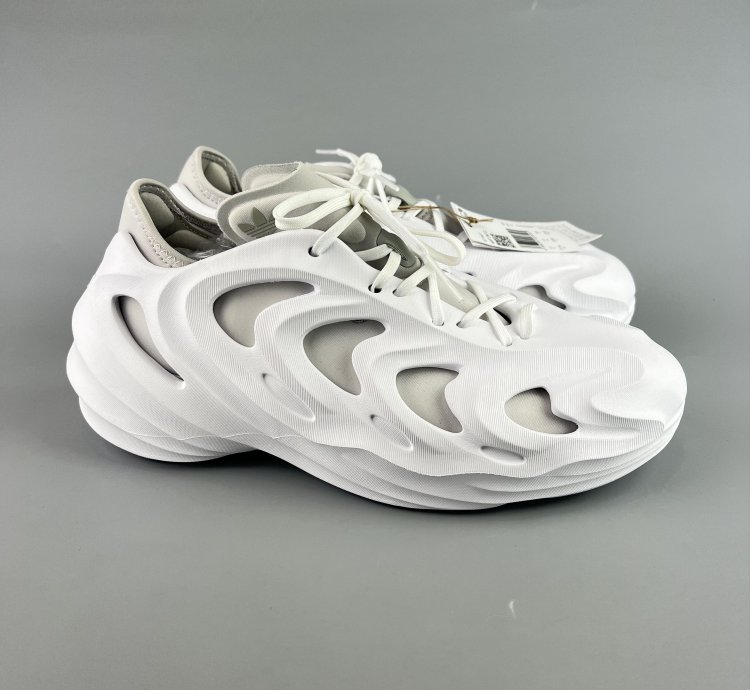 Adidas Adifom Men Sneakers Size Us 11 5