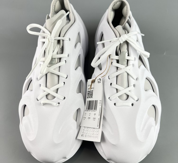 Adidas Adifom Men Sneakers Size Us 11 5