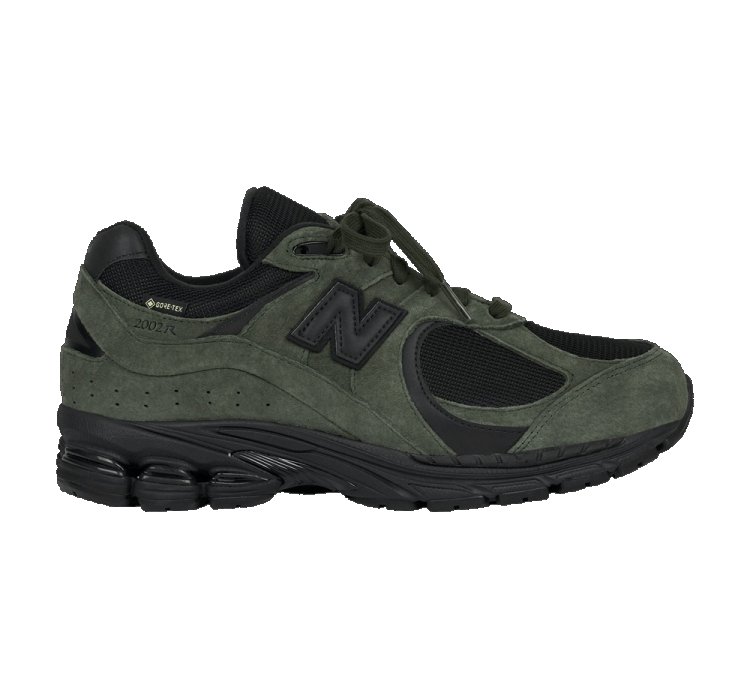 Jjjjound 2002r Gore-tex Pine