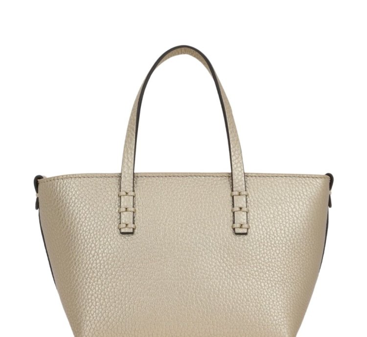 Fendi Selleria Macro Tote Bag