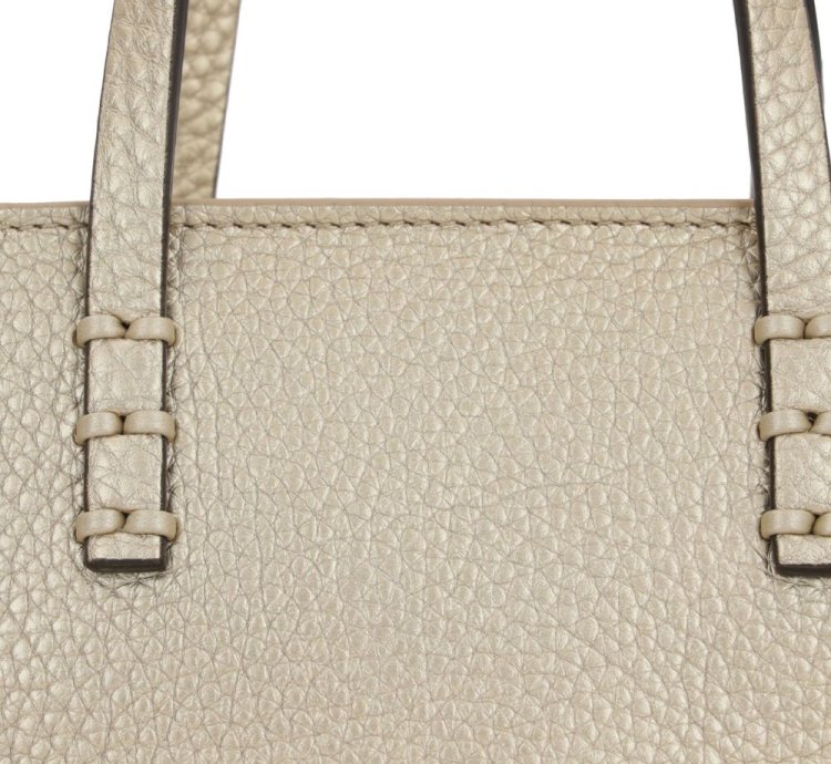 Fendi Selleria Macro Tote Bag
