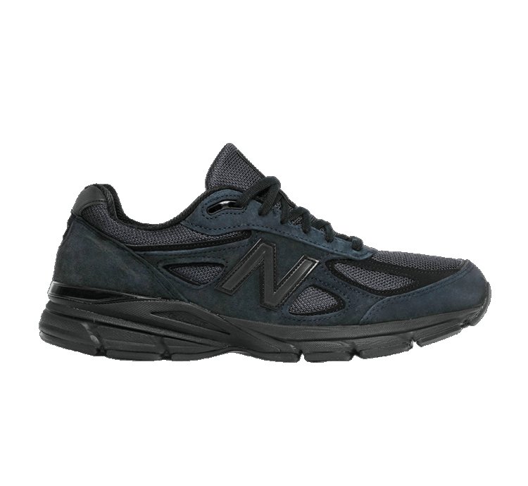 Jjjjound 990v4 Made In Usa Navy