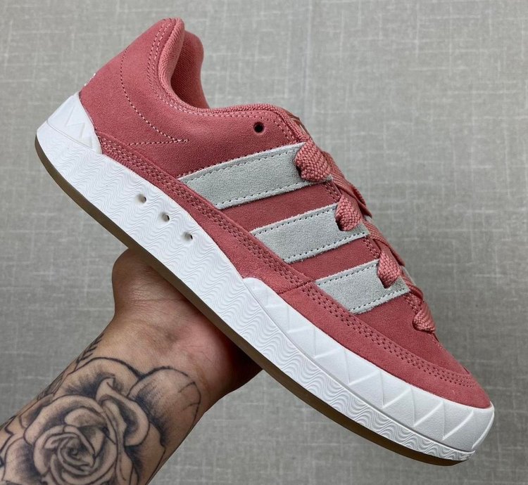 Adidas Adimatic Wonder Clay Gum