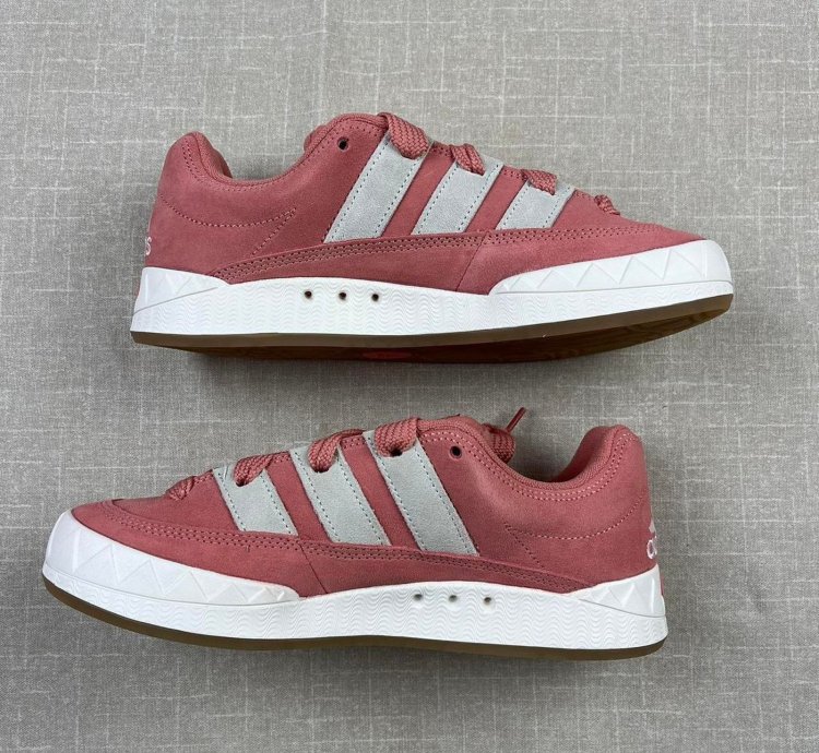 Adidas Adimatic Wonder Clay Gum
