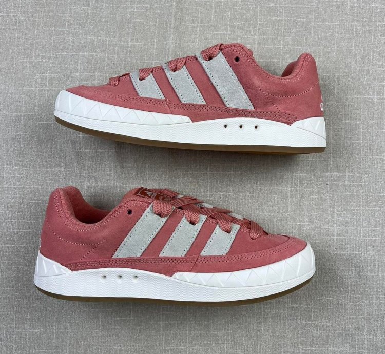 Adidas Adimatic Wonder Clay Gum