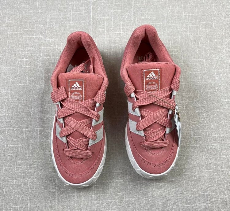 Adidas Adimatic Wonder Clay Gum