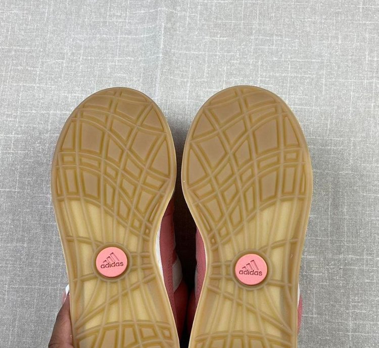 Adidas Adimatic Wonder Clay Gum