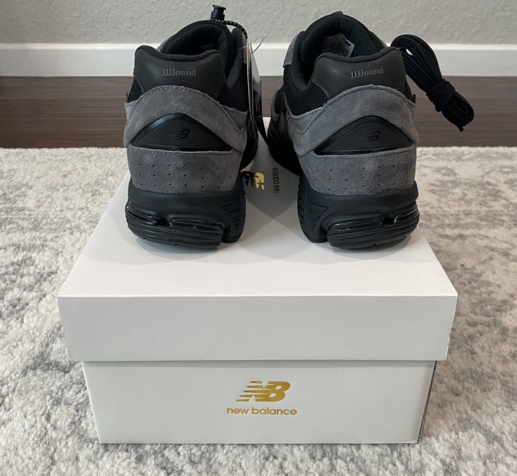 Jjjjound New Balance 2002r Gore-tex
