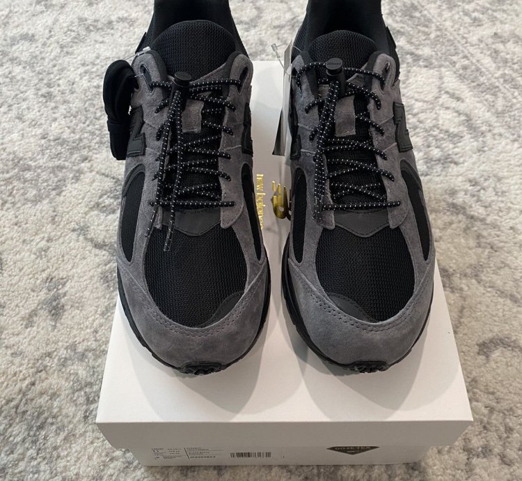 Jjjjound New Balance 2002r Gore-tex