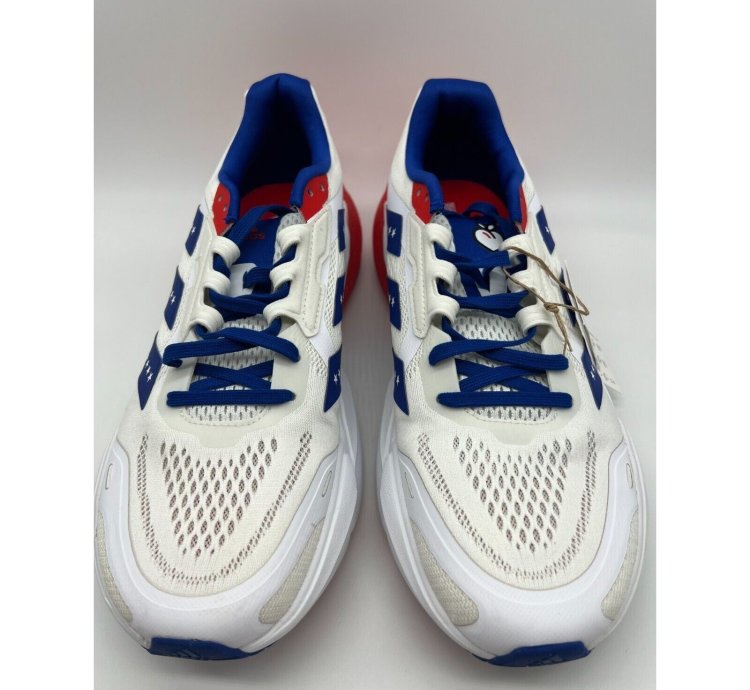 Adidas Adistar Peachtree Hq9795 Usa White Shoes Men 11