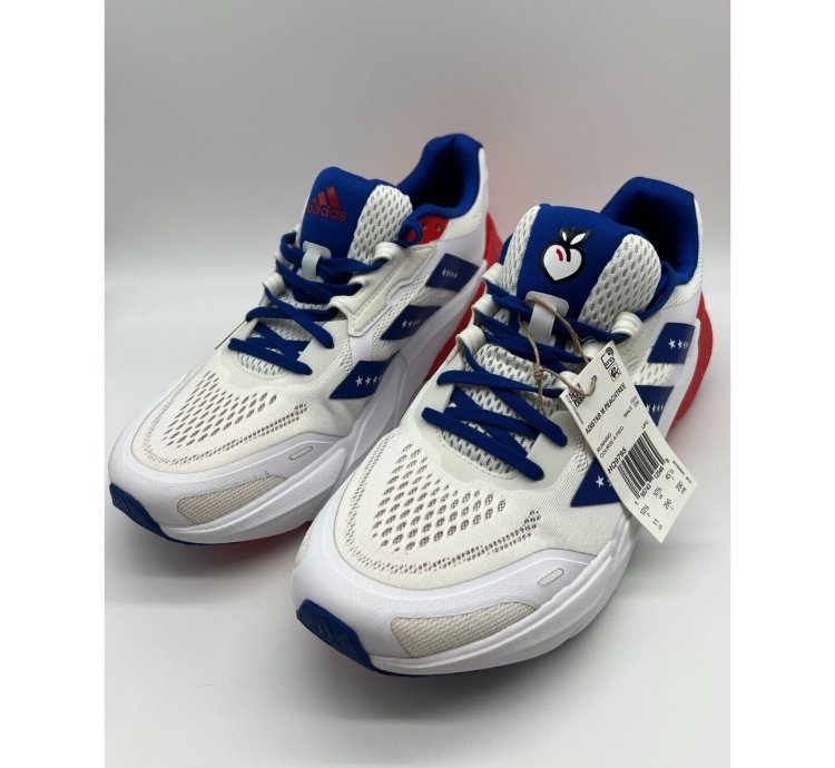 Adidas Adistar Peachtree Hq9795 Usa White Shoes Men 11