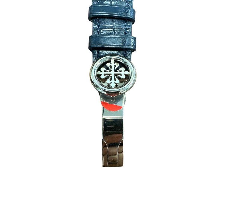 Patek Philippe Perpetual Calendar Chronograph Ref 5270g