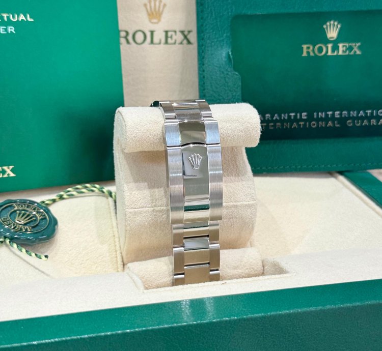 Rolex Sky-dweller New 336934 Blue Oyster 2023