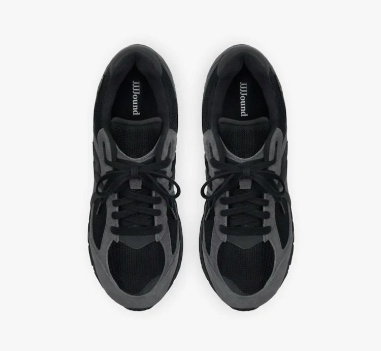 Jjjjound New Balance 2002r Gore-tex Pack