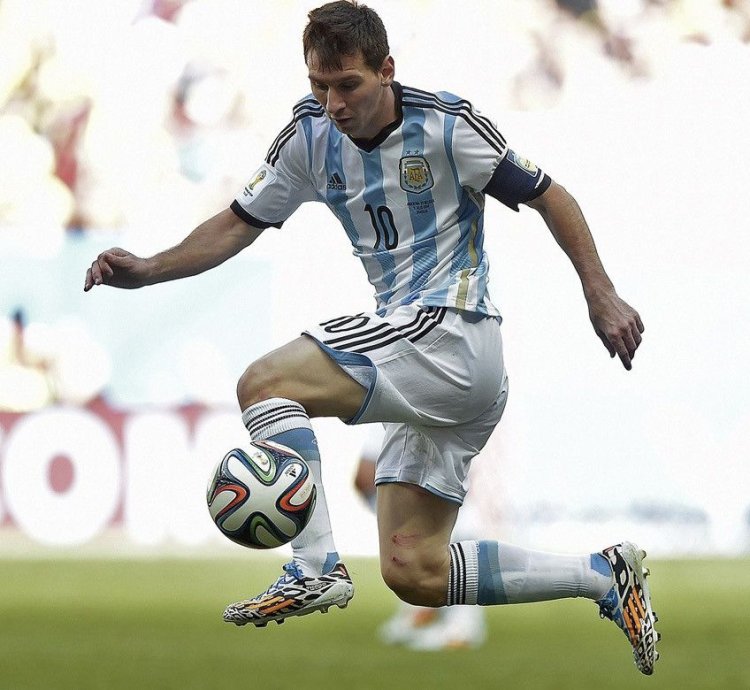 Adidas Adizero F30 Messi Football Soccer Shoes Cleats Y2k