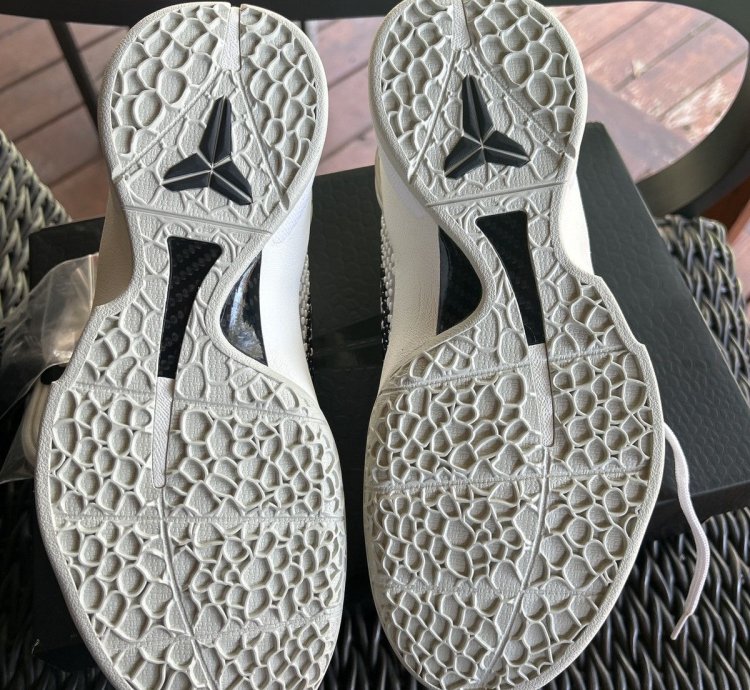 Kobe 6 Proto Sail All Star
