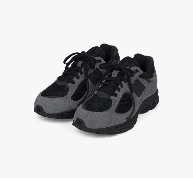 Jjjjound New Balance 2002r Goretex