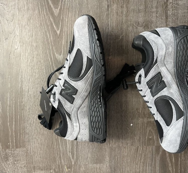 Jjjjound New Balance 2002r Goretex