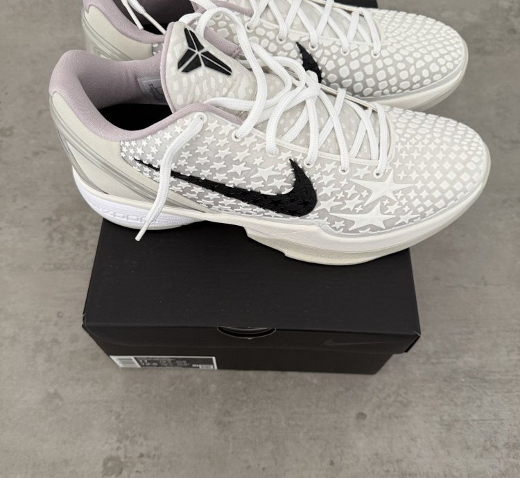 Kobe 6 Protro All Star