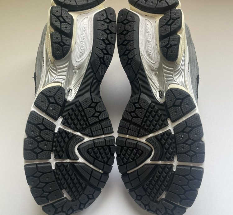 Jjjjound New Balance 2002r Storm Blue Size 7 5m 9w