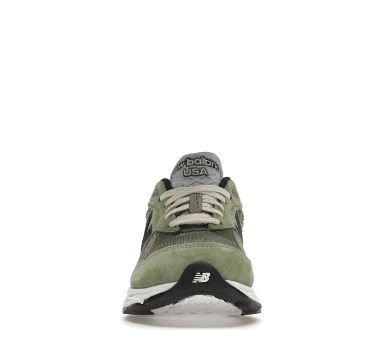 Jjjjound New Balance 990 V3